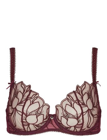 Missya | Emily Wire Bra | D x 80