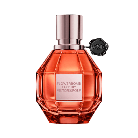 Viktor&Rolf Flowerbomb Tiger Lily Eau de Parfum Parfym & EdT Dam 100 ML