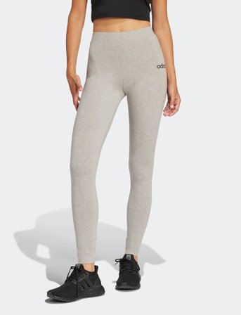 adidas Sportswear W Lin Sj Leg - Grey - XS