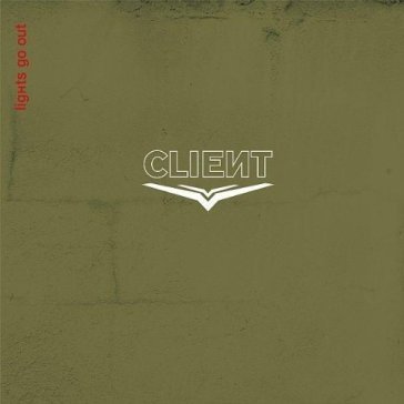 Lights go out Client