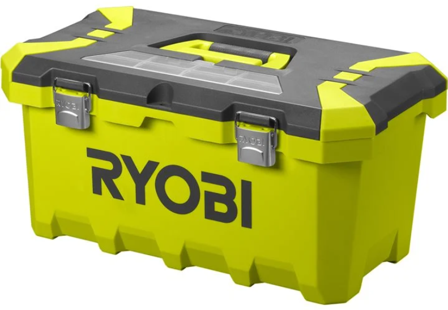 Ryobi RTB19INCH Verktygsväska, Garageinredning & förvaring