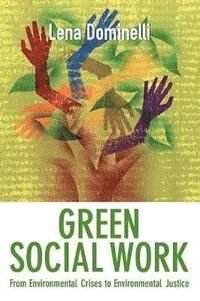 Green Social Work, ISBN: 9780745654010