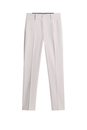 J.Lindeberg - Golf - Pinja Pant - Grå - Kvinna - 30
