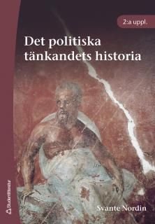 Det politiska tänkandets historia, ISBN: 9789144001838