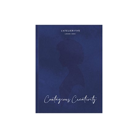 L'Atelier Five (inbunden, eng)