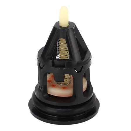 Turboladet Manifold Kontrollventil 9811908380 Erstatning for Peugeot 3008 4008 5008