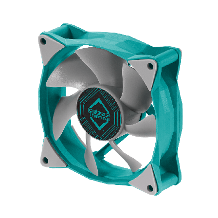 Iceberg Interactive IceGALE - 80mm Teal