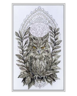 Stickpackung Bild Ein Märchen für die Nacht