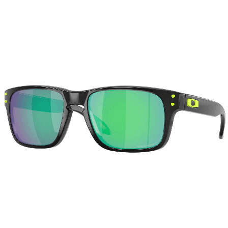 Oakley Holbrook XXS Black Ink / Prizm Jade
