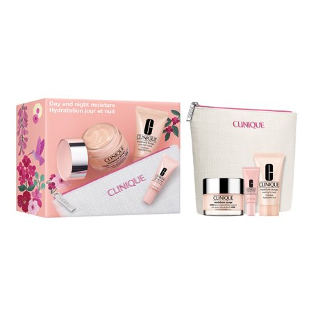 Clinique Moisture Surge Routine Set 1pz - Cofanetto Idratante