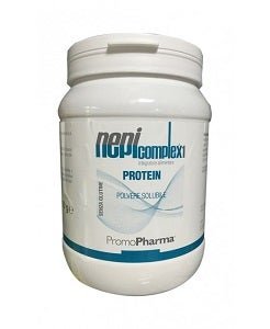 Nepicomplex1 Protein Cacao 450g