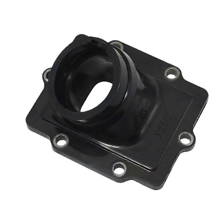 Kawasaki Kaasuttimen Kumikurkku KX250 KX250-E1 1987 16065-1150 Uusi