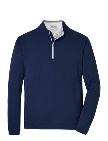 Peter Millar | Perth Stretch 1/4 Zip | XXL