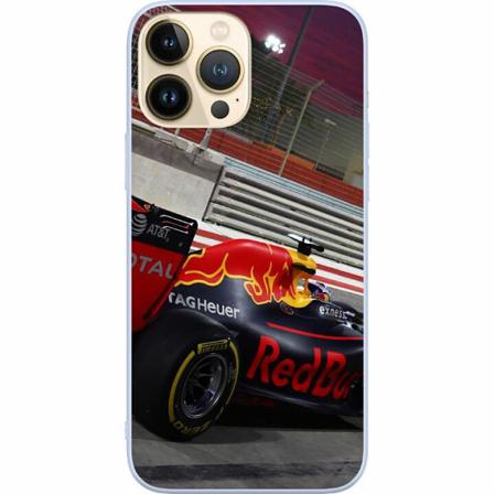 Apple Iphone 14 Pro Max Premium Skal Racing F1