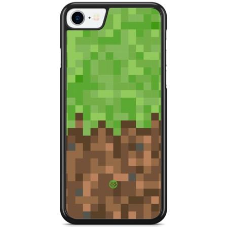 Bjornberry Skal iPhone 8/SE (2020/2022) - Minecraft