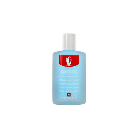Mavala Dissolvant Pour Vernis A Ongles - Trattamento Unghie