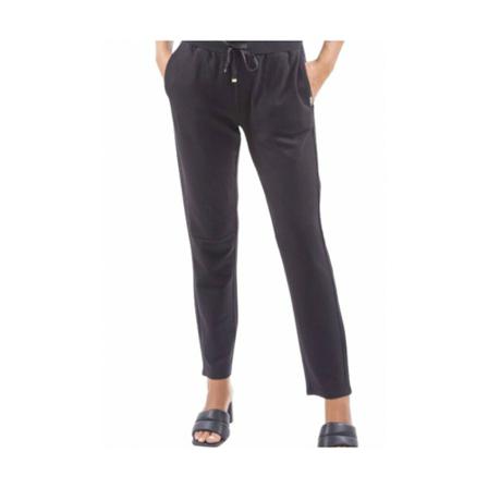 Liu Jo Sweatpants , Zwart , Dames , Maat: S
