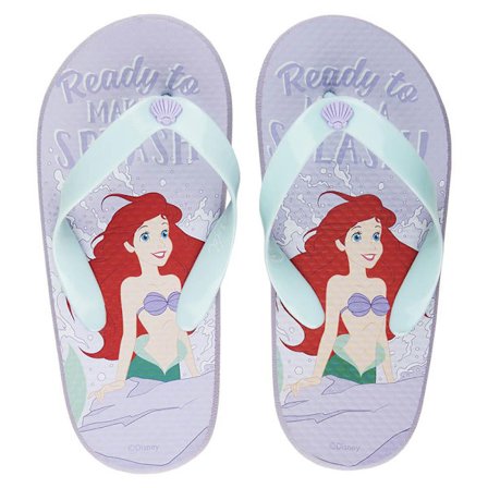 Flip-flops Disney Pieni merenneito 30/31