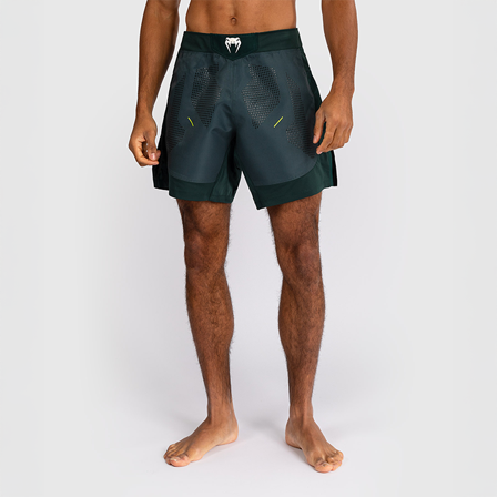 Venum Technical 3.0 Fight Shorts Grønn