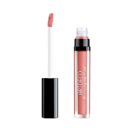 ARTDECO Plumping Lip Fluid Läppglans Unisex Rosa 3 ML