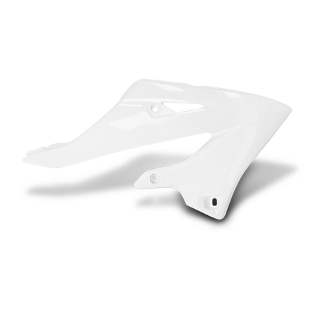 Ilmanohjaimet Acerbis - Yamaha YZ 125X 2023-2025