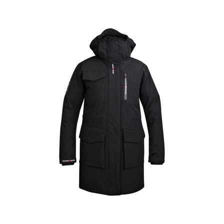 Canada Snow Leight Parkas vinterjacka (dam)