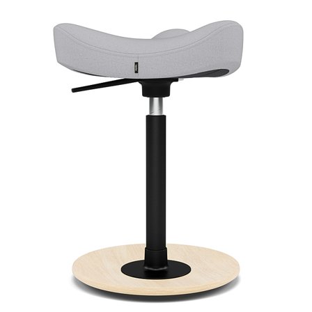 Move Compact, Varier Furniture, Standing Stool