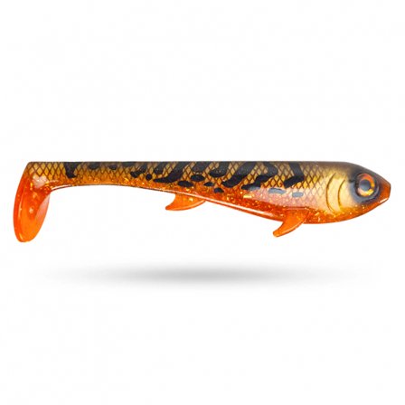 Eastfield Wingman Downsizer - Leopard Burbot UV