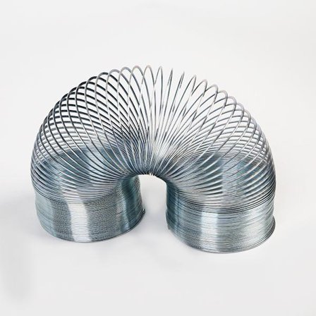 Metal Magic Springs | Lasten venytyslelut | Metalliset leotardit |