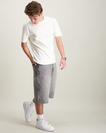 Garcia Jaysen short Blå Shorts Dreng - Kids Brand Store