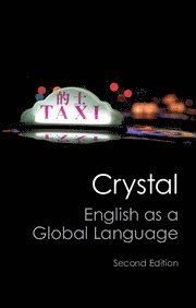 English as a Global Language, ISBN: 9781107611801