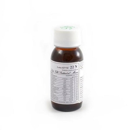 LVS Fraxinus Excelsior Compositum Gocce 60ml