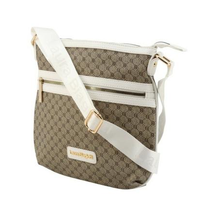 Laura Biagiotti, Bag - Dema_LB22S-125-4 Bruin, Dames, Maat:ONE Size