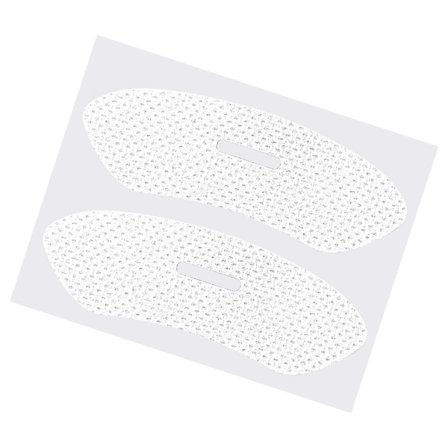 Anti-snorke næsestrimler med åndbart design for behagelig søvn og reduceret snorken