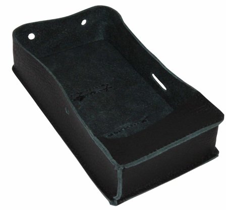 Electro SensaVox Harness Pouch - Electra Stim