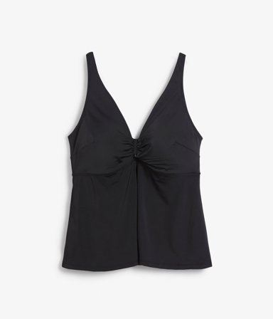 Kappahl | Bikinitopp | Svart