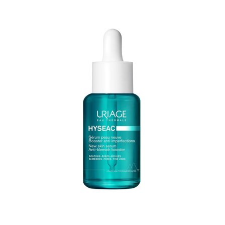 URIAGE HYSÉAC Siero Rinnovatore Anti-Imperfezioni 30ml - Siero viso antimperfezioni
