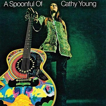 A spoonful of.... Cathy Young