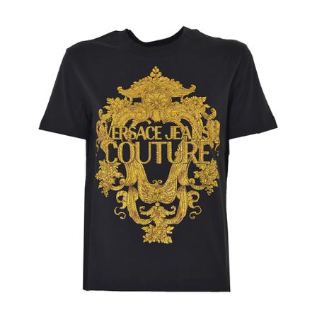 Versace Jeans Couture T-shirt Sort, Dame