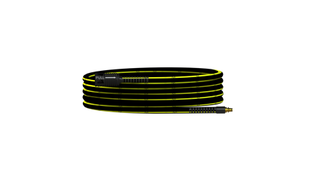 AVA-Förlängningsslang 12 meter-Stålforsterket forlengelsesslange, 12 m-Tools & Garden-Tilbehør til høytrykkspylere