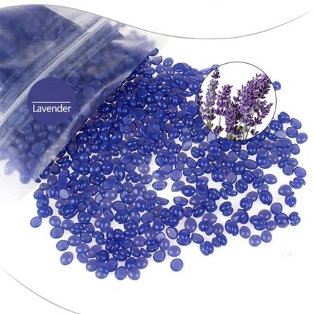 Hård vax bönor för fårborttagning het film vax pärlor hårborttagning pappersfri inga remsor avhårningsmedel