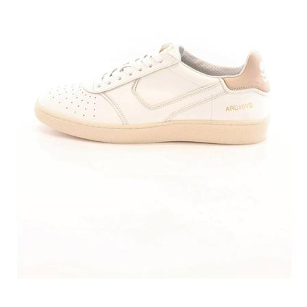 Pantofola d'Oro Sneakers Arl1Su , Wit , Heren , Maat: 40 EU