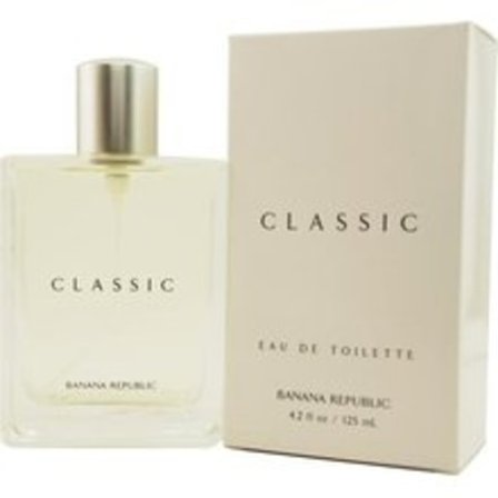Banana Republic - Classic EDT 125ml