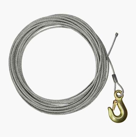 Vinschwire 10 m - Biltema
