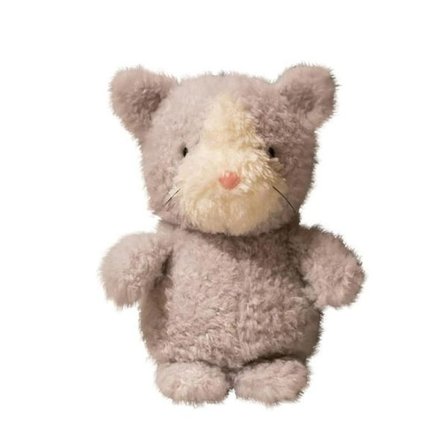 Jellycat, Jelly Cat, Jellycat Gosedjur, 20 cm Jellycats Mjukdjur, Alla Jellycat, Jelly Cats Gosedjur