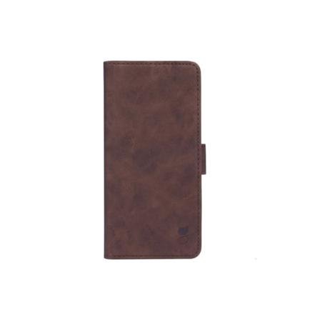 Mobilfodral Brun - Samsung A32 Enterpris/a32 4g