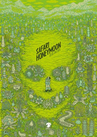 Safari Honeymoon. Nuova ediz. Jesse Jacobs