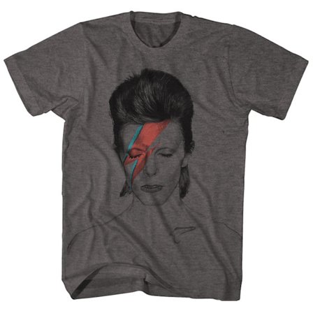 David Bowie T-tröja Aladdin Sane David Bowie T-tröja