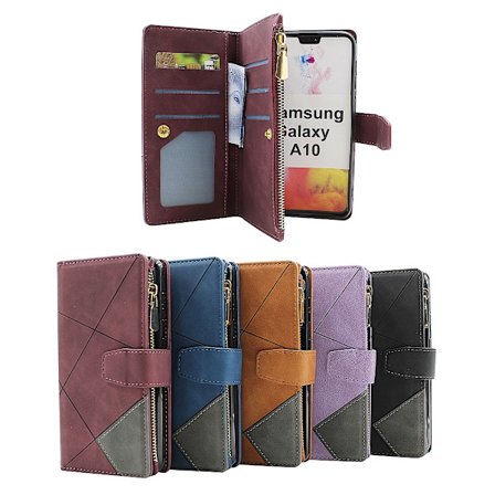 XL Standcase Lyxfodral Samsung Galaxy A10 (A105F/DS)
