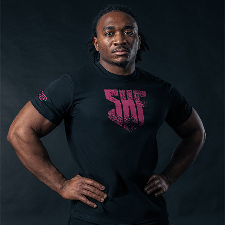 SBD Apparel SBD Sheffield 25 T-Shirt Men's